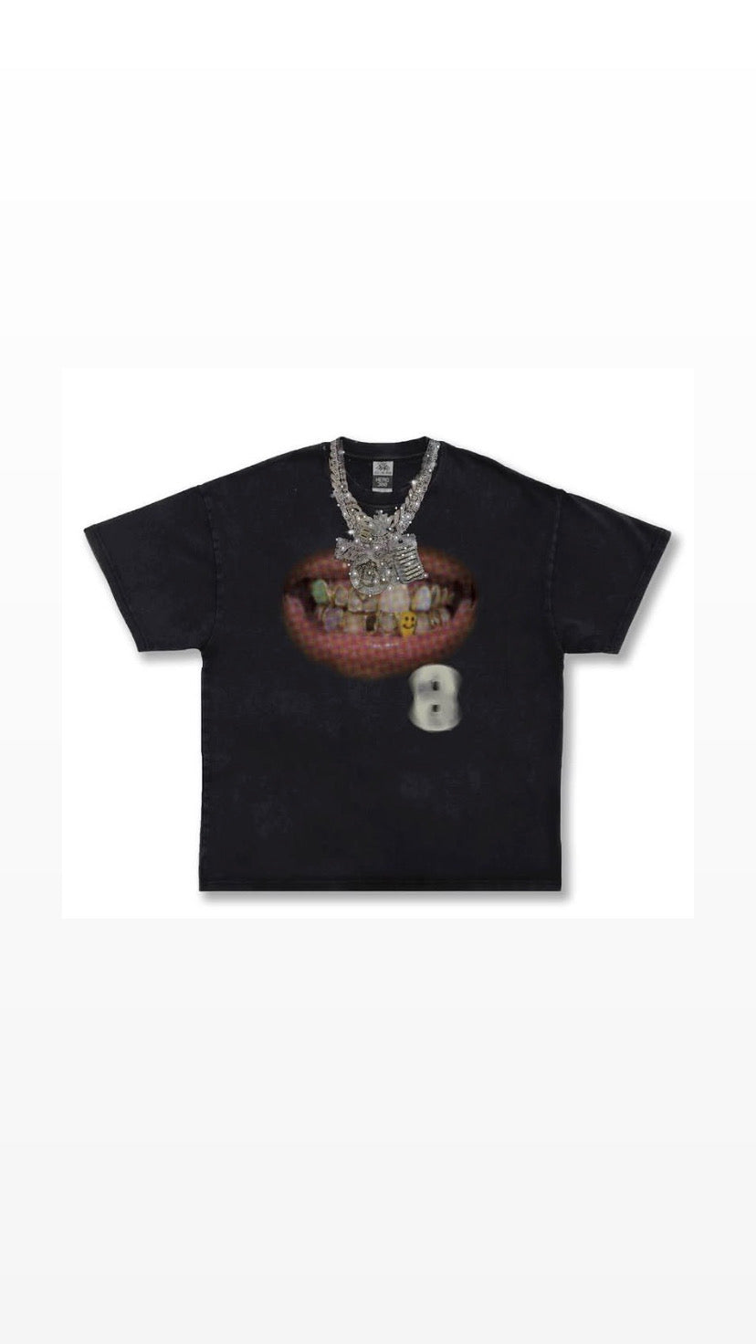 BREADRIN® Grillz T-Shirt