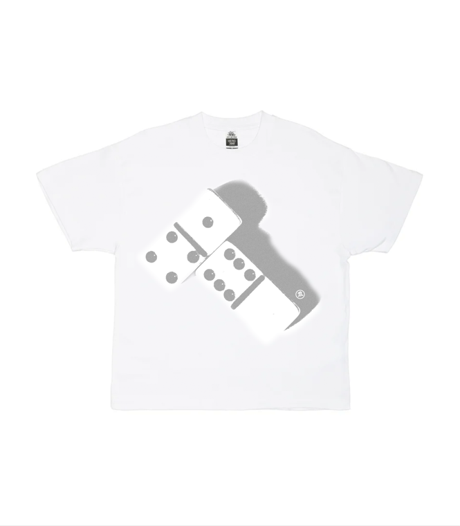 BREADRIN® Domino T-Shirt
