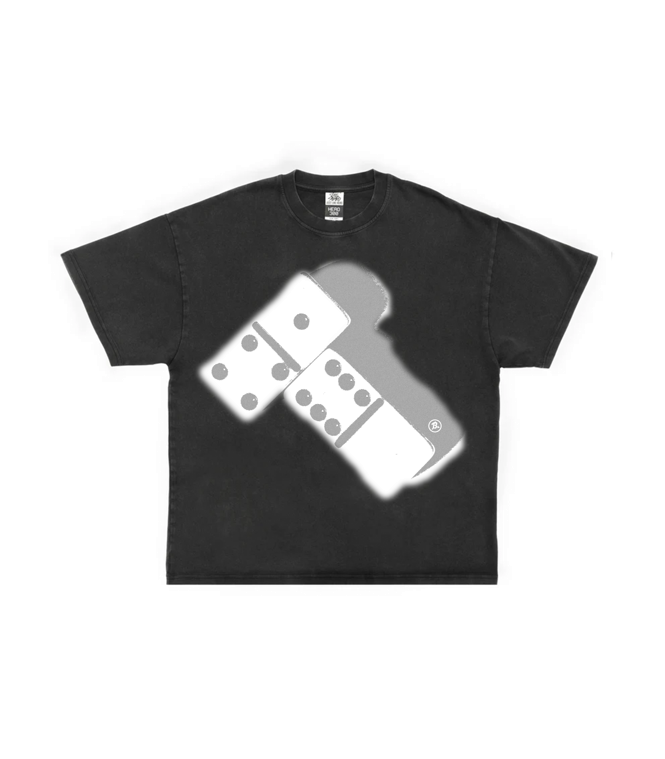 BREADRIN® Domino T-Shirt