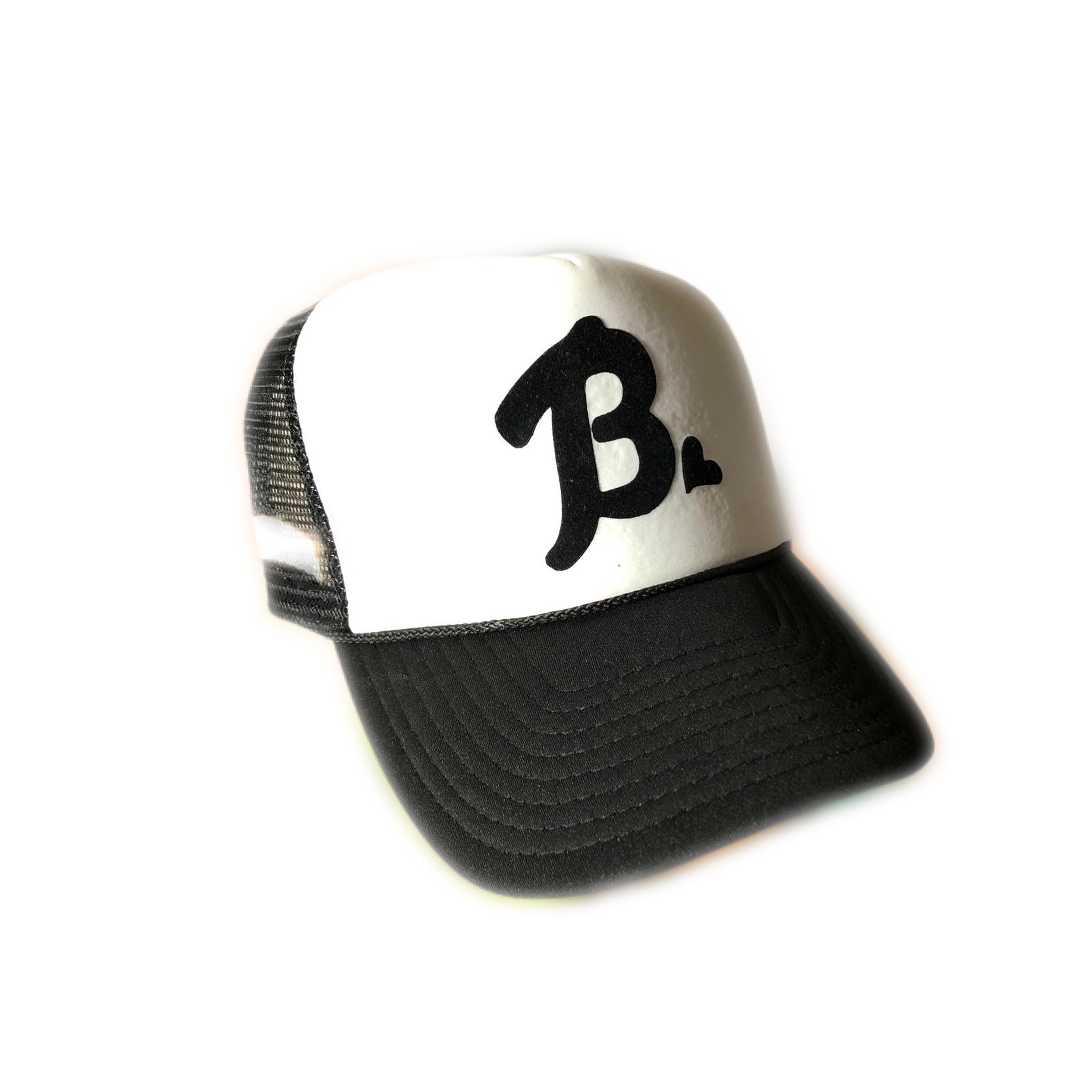 BREADRIN® Domino Trucker Hat