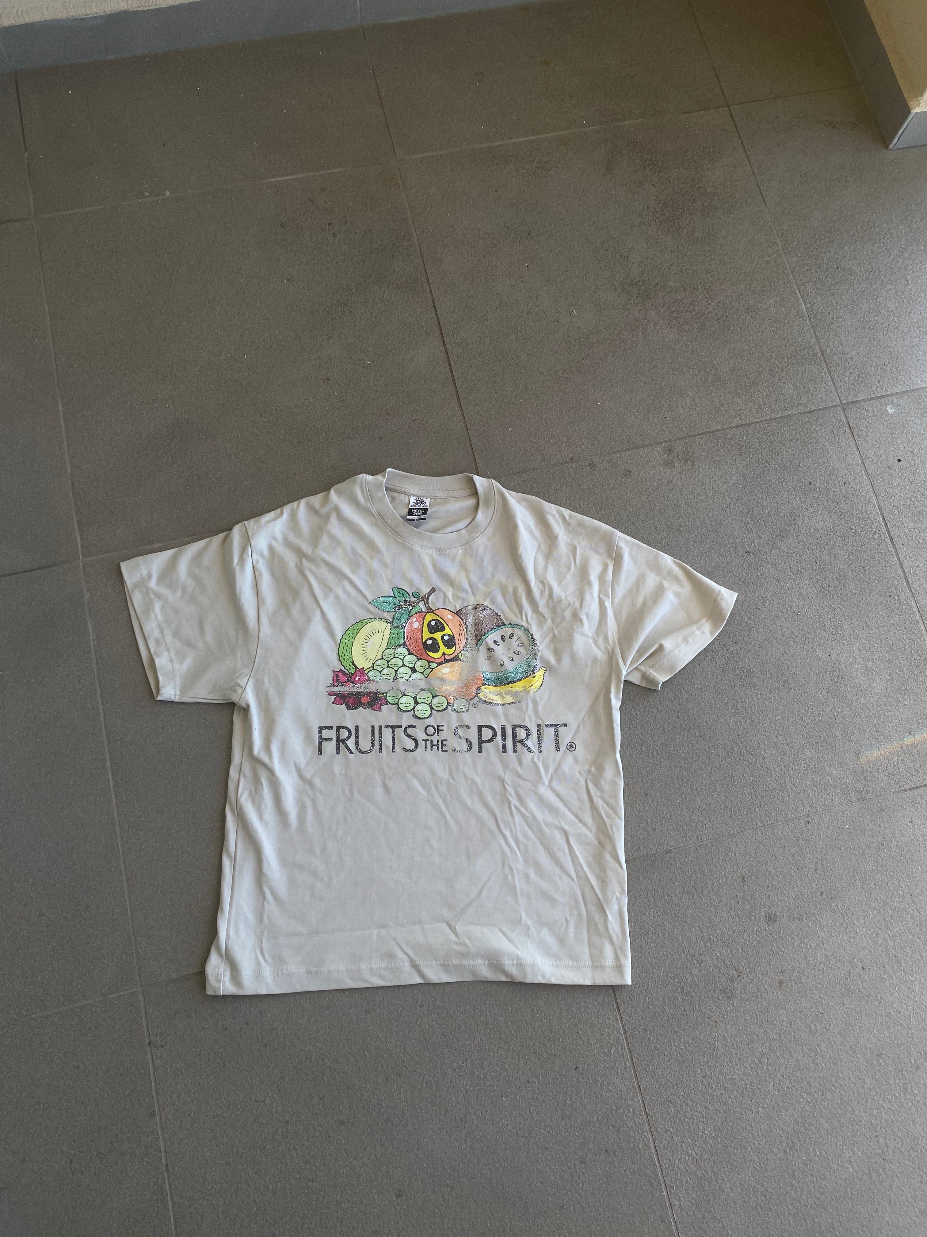 BREADRIN® Fruits of the Spirit T-Shirt