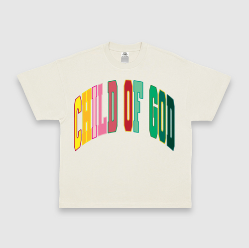 BREADRIN® Child of God