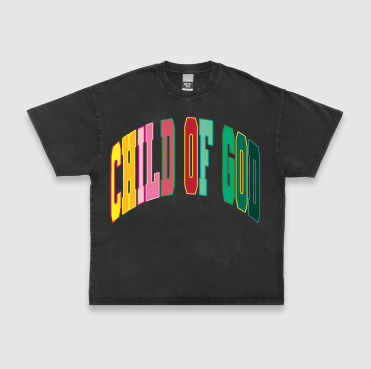 BREADRIN® Child of God
