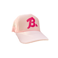 BREADRIN® Beloved Blossom Trucker Hat