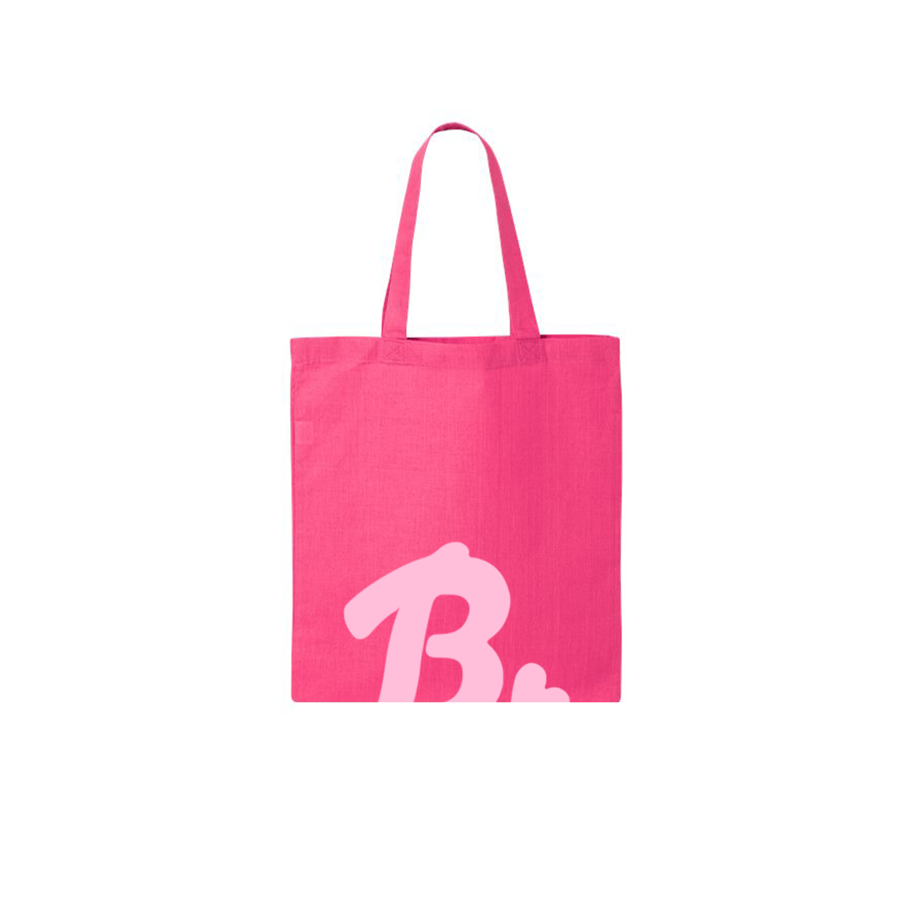 BREADRIN® Beloved Blossom Tote Bag