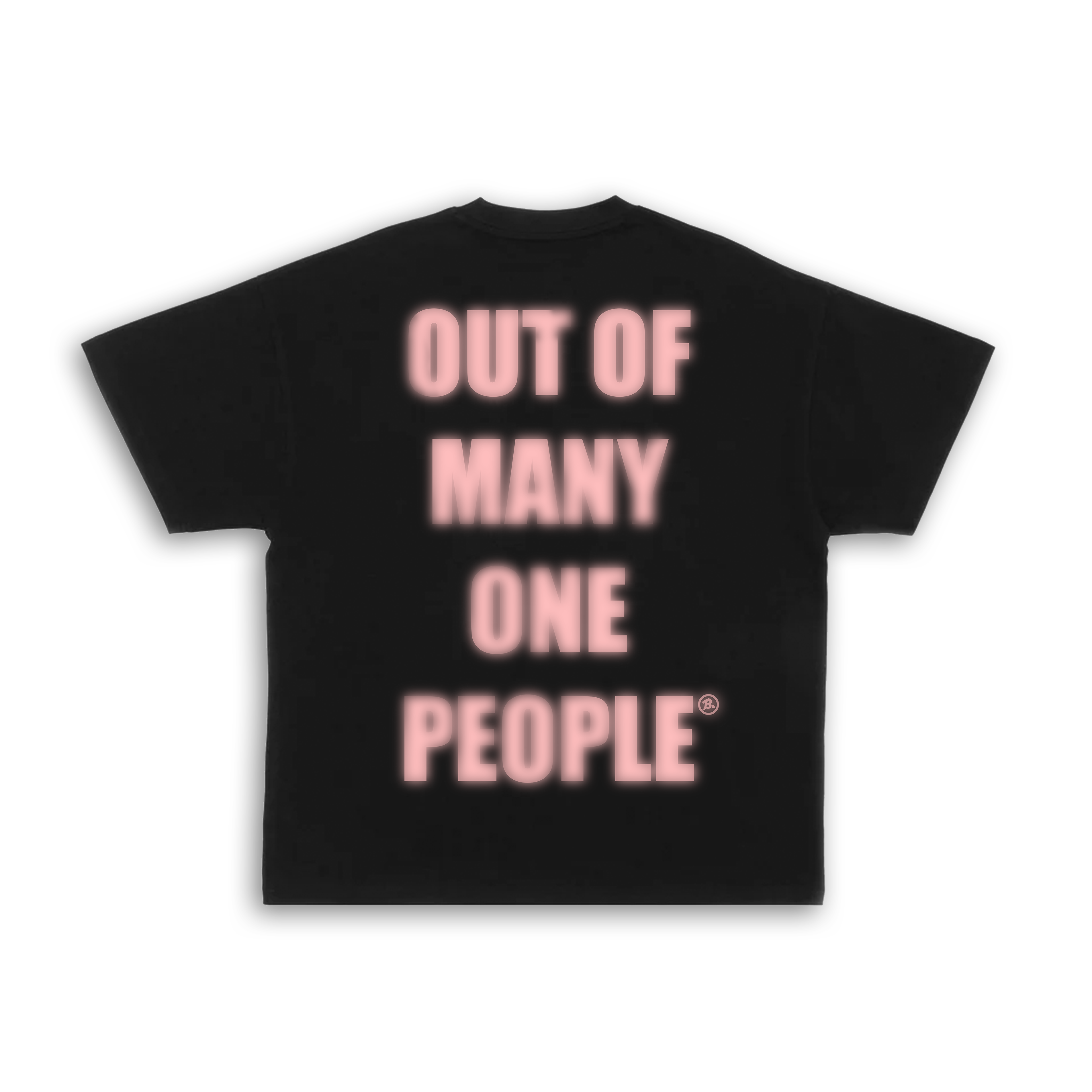 BREADRINS® T-SHIRT Pink