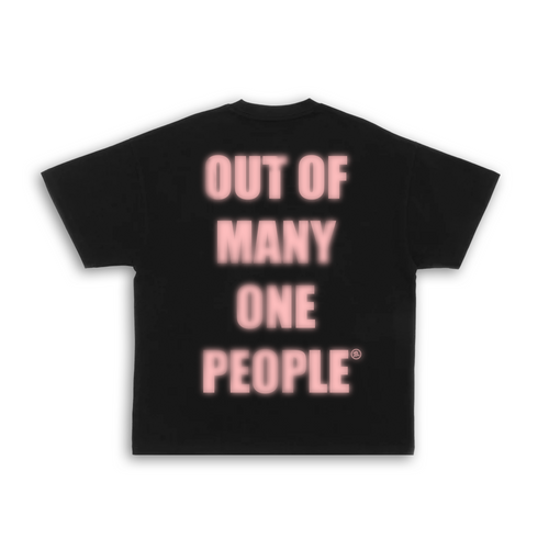 BREADRINS® T-SHIRT Pink
