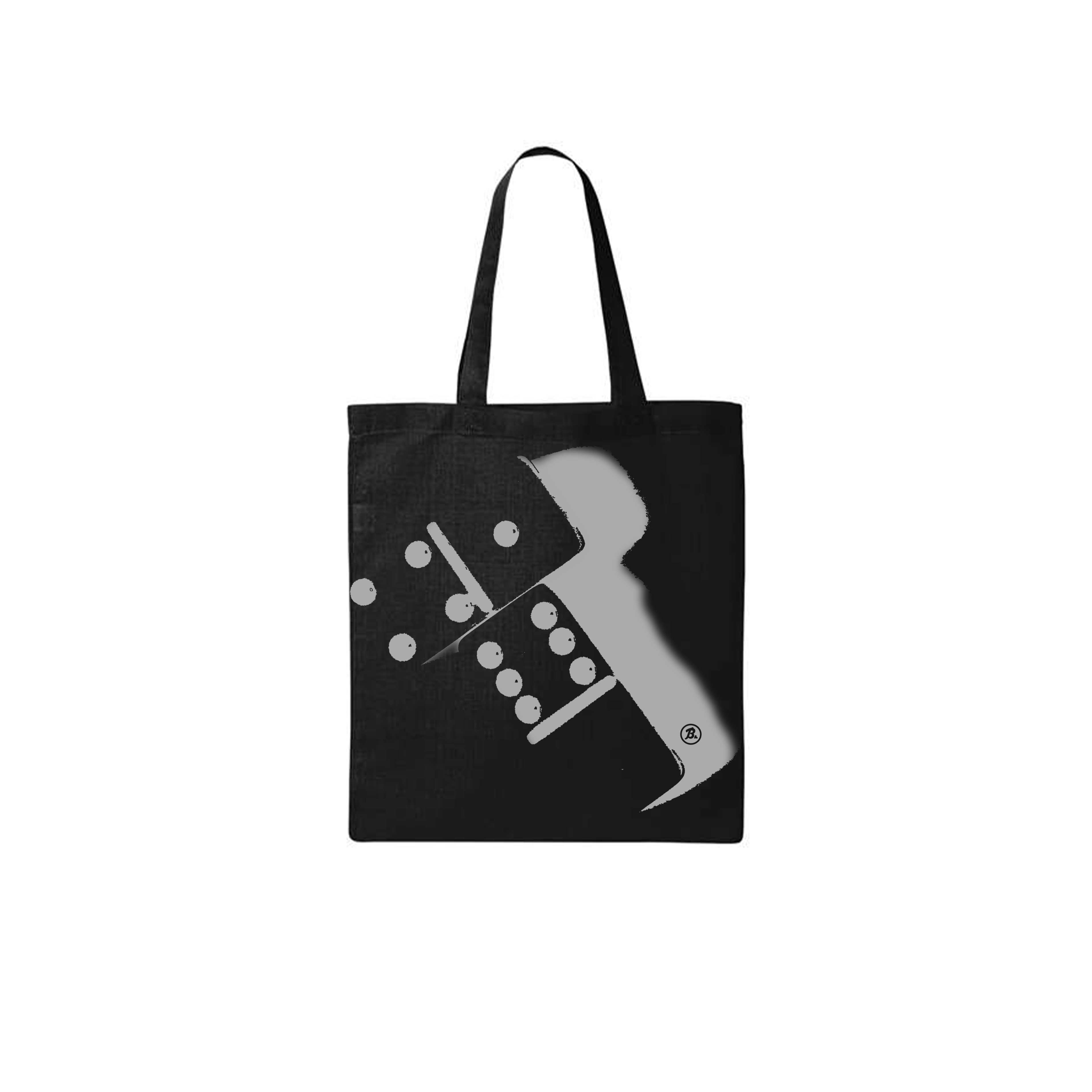 BREADRIN® Domino Tote bag