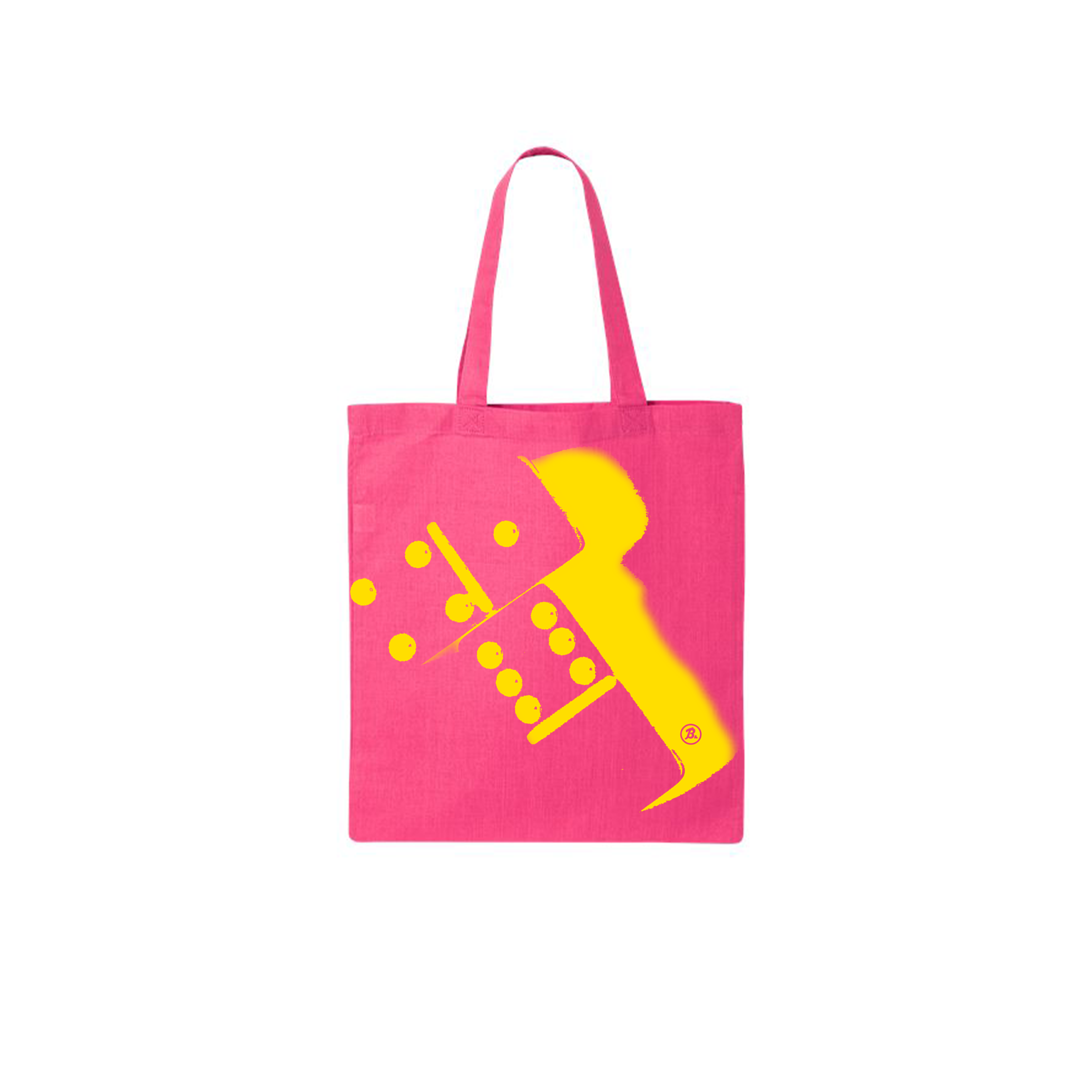 BREADRIN® Domino Tote bag
