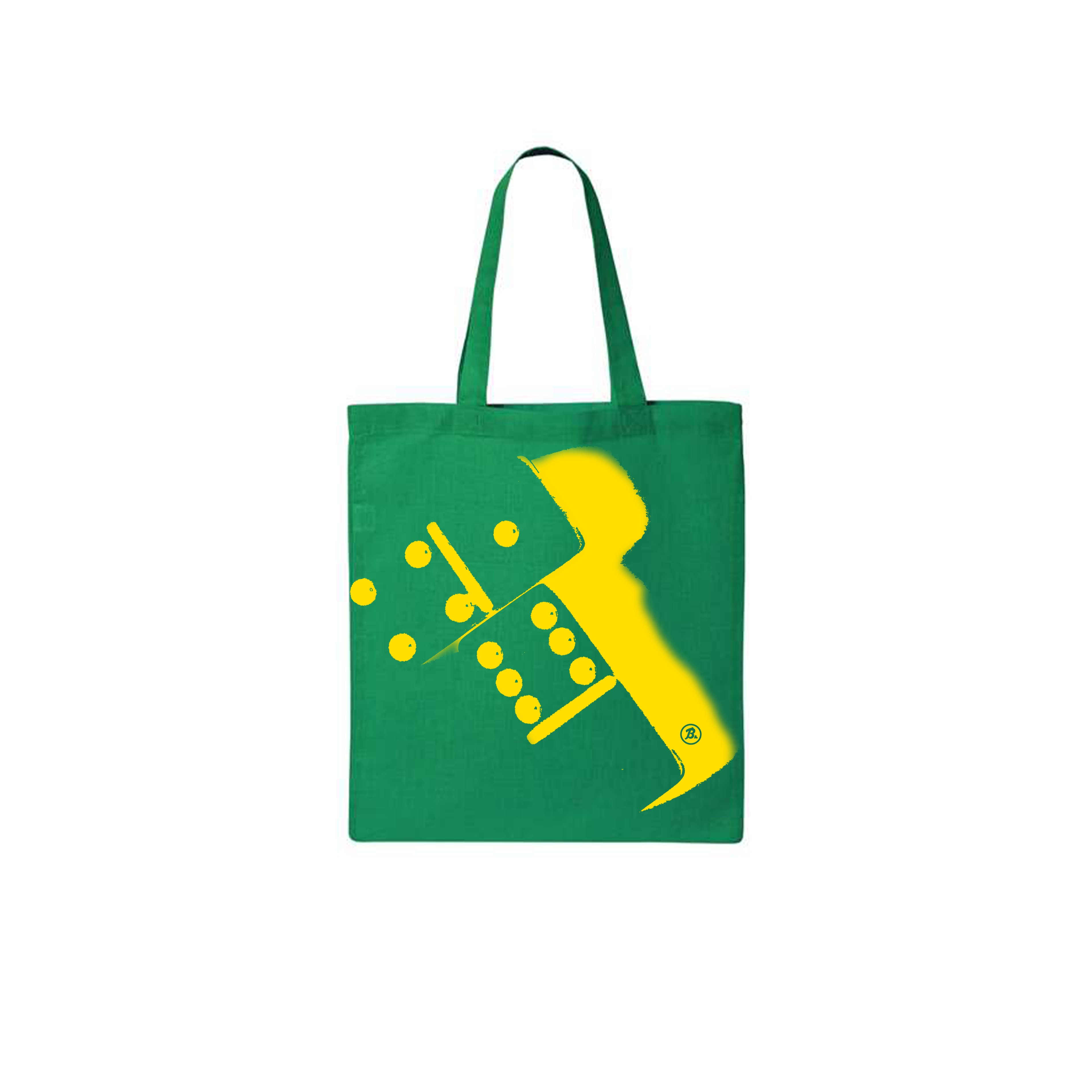 BREADRIN® Domino Tote bag